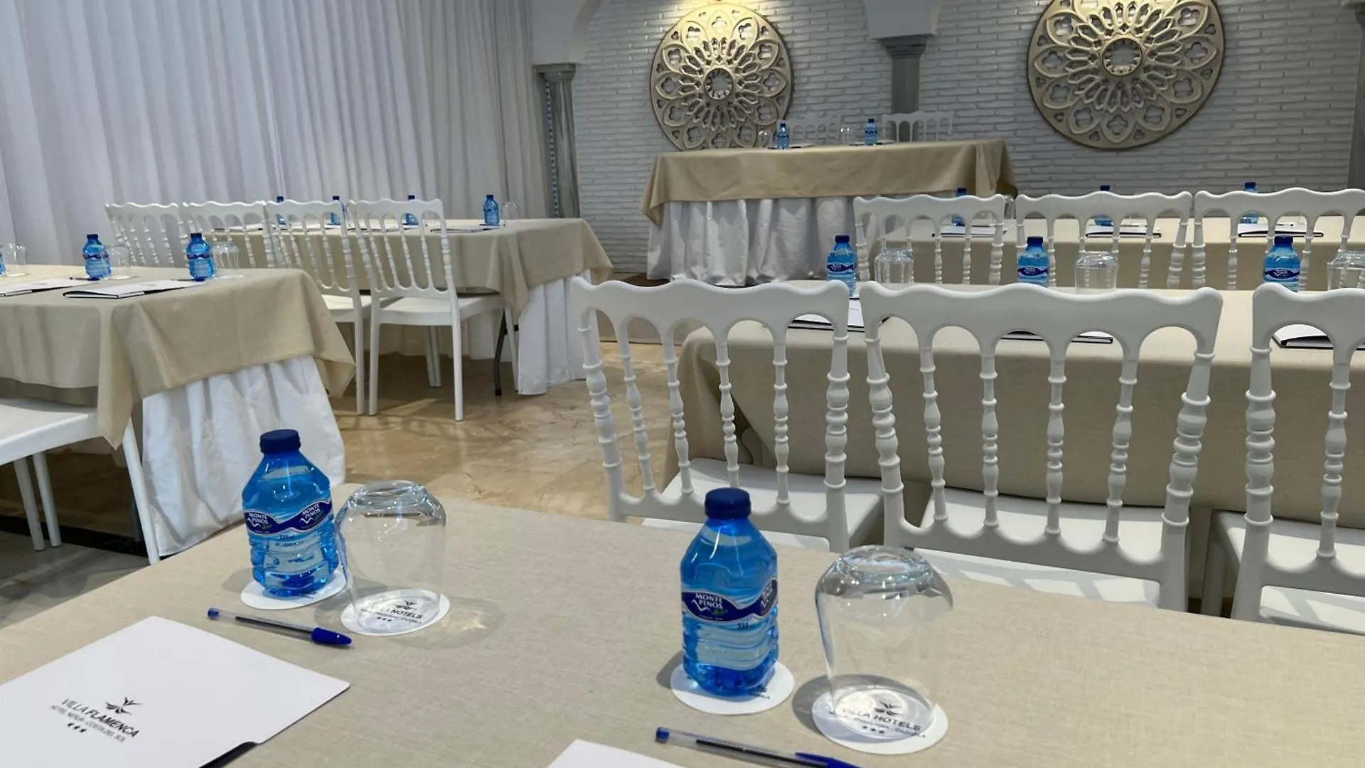 Hotel Villa Flamenca Nerja