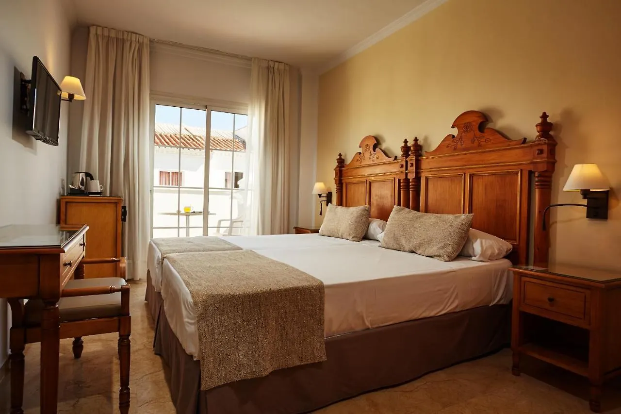 Hotel Villa Flamenca Nerja Spain