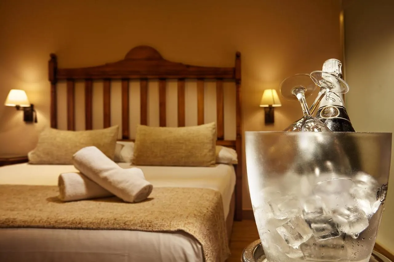 Hotel Villa Flamenca Nerja 3*,  Spain