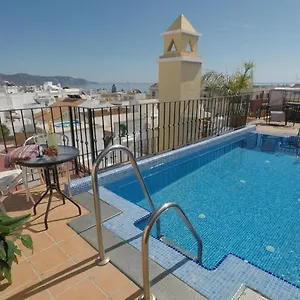  Apartment Nerjaluna Spain