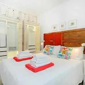  Apartment Casa Capricho Spain