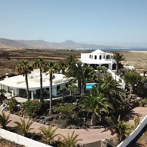  Villa Casa Ronda Spain