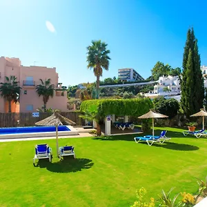  Apartment At Almoraide (adults Only) Spain