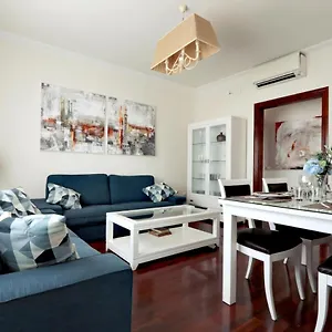  Apartment Classbedroom Fira Business Spain