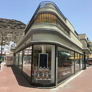  Apartment Edificio Playa Spain