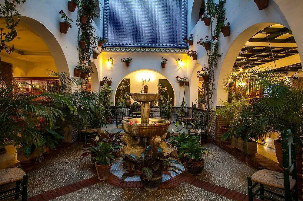 Villa Flamenca Nerja Spagna