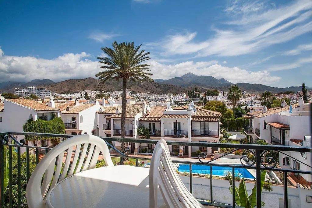 Villa Flamenca Nerja Hotel