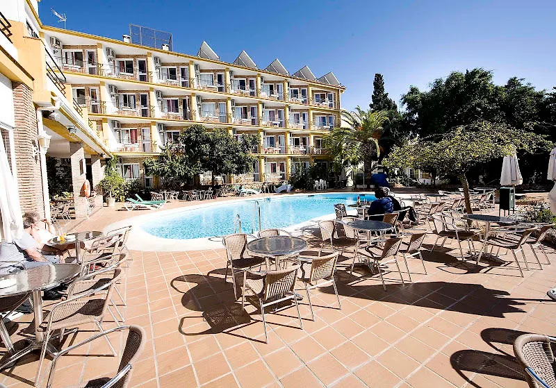 Hotel Villa Flamenca Nerja
