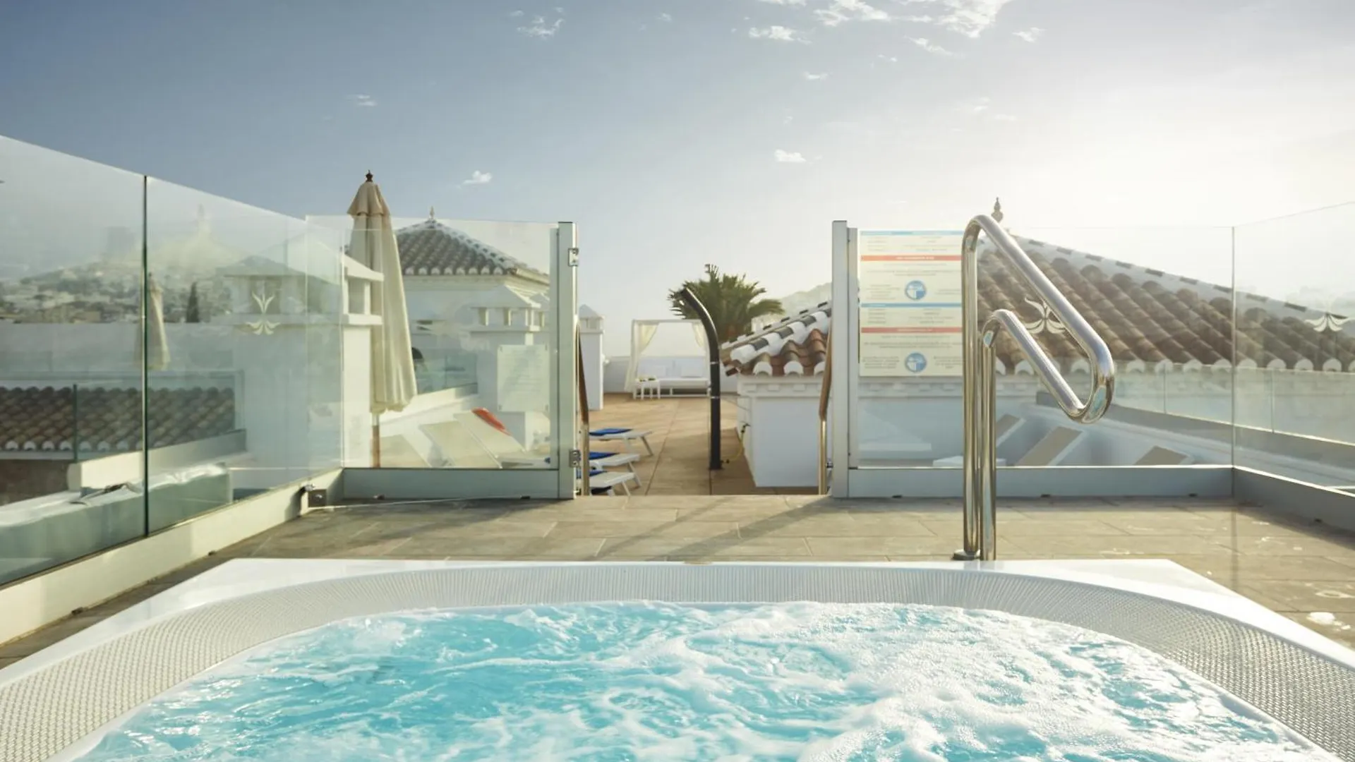 Villa Flamenca Nerja 3*,  Spagna