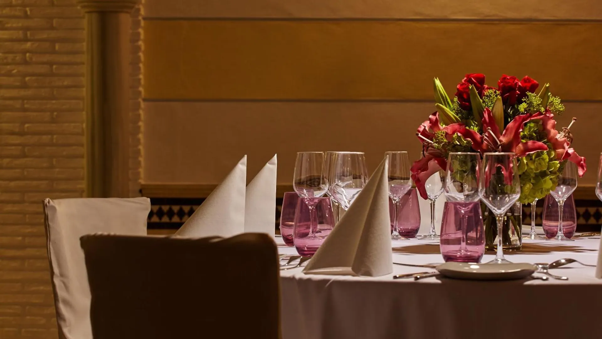 Hotel Villa Flamenca Nerja