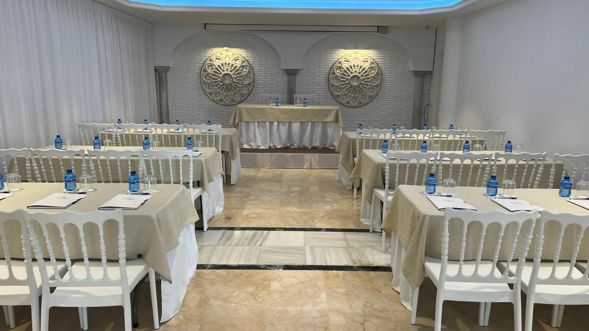 Villa Flamenca Nerja 3*,  Spagna