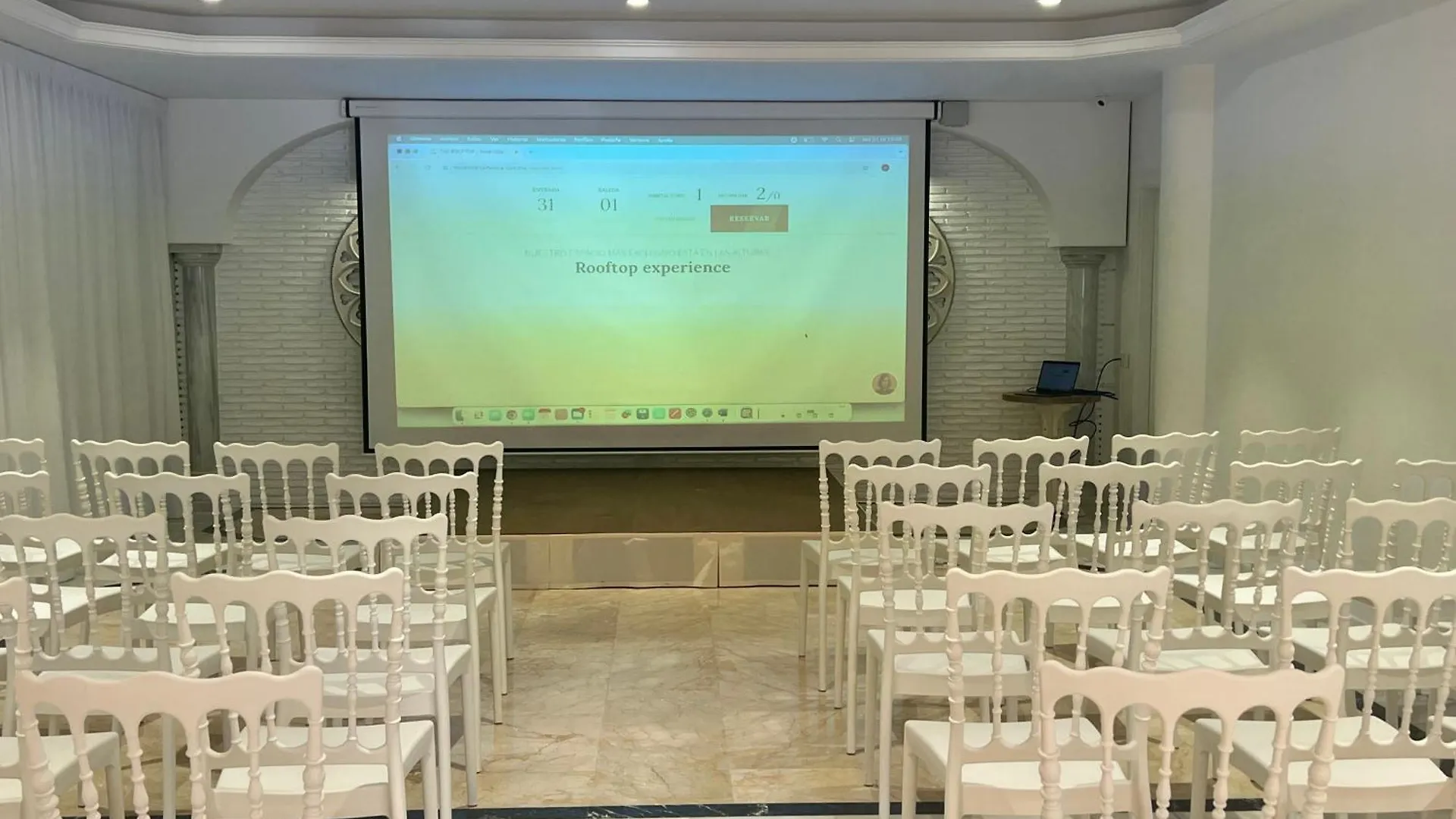 Villa Flamenca Nerja Hotel
