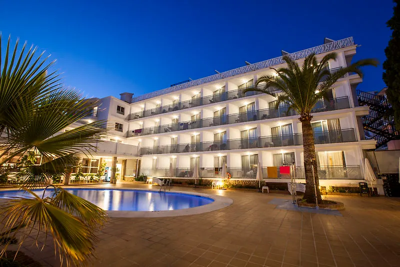 *** Hotel Villa Flamenca Nerja Spagna