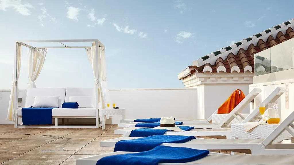 Villa Flamenca Nerja