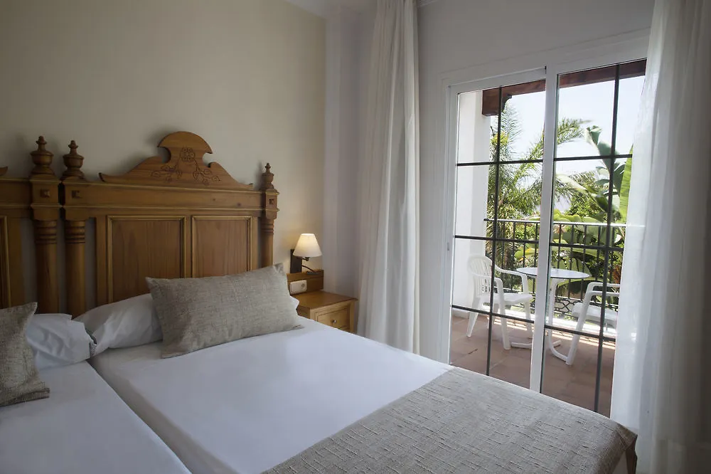 Hotel Villa Flamenca Nerja