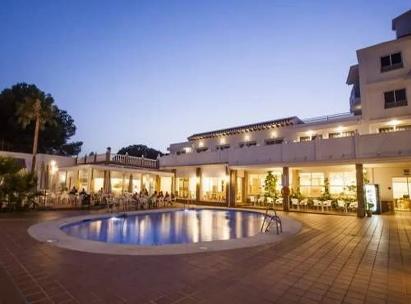 Villa Flamenca Nerja Hotel