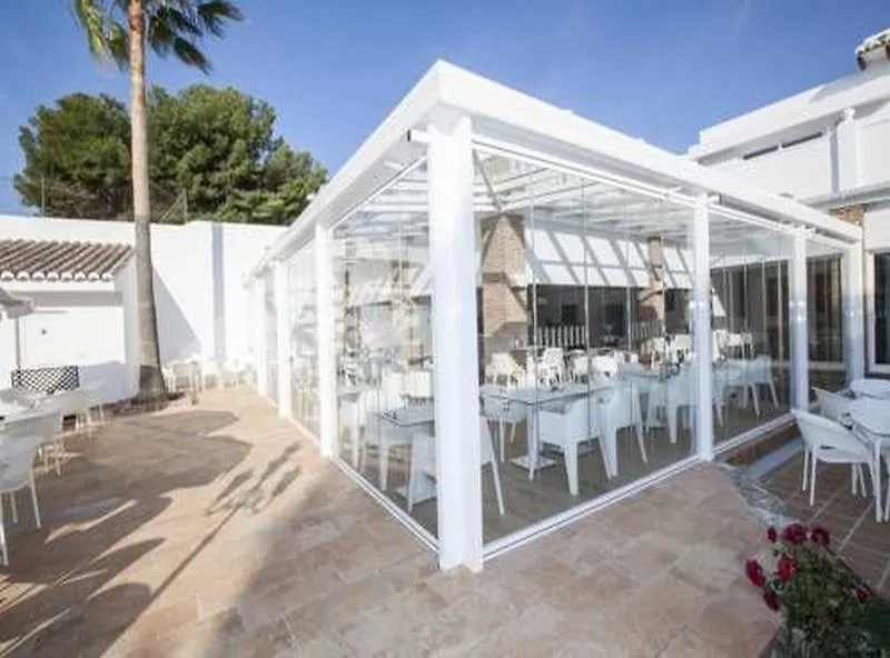 Villa Flamenca Nerja