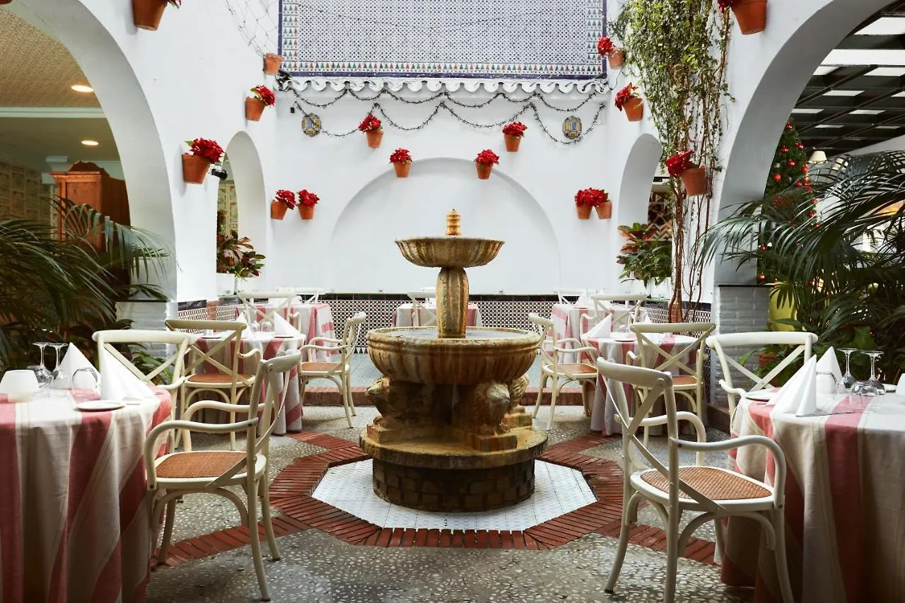 Villa Flamenca Nerja Hotel