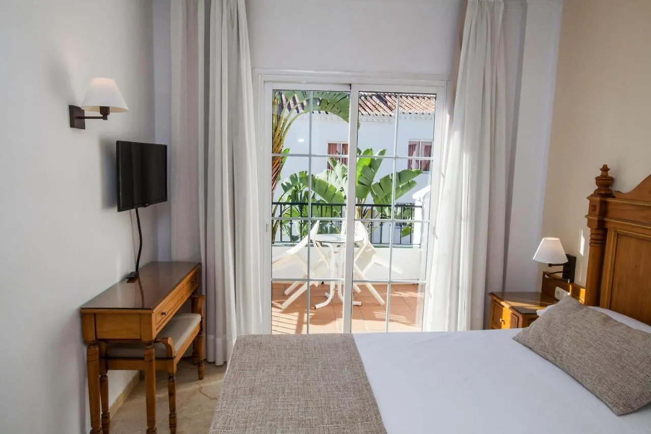 Villa Flamenca Nerja Spagna