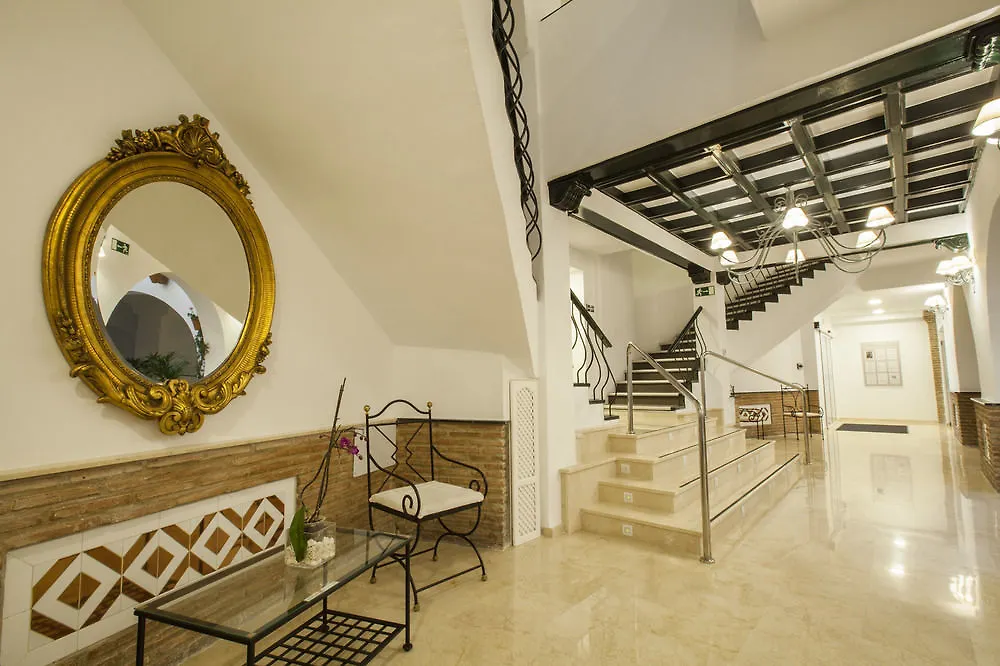 Hotel Villa Flamenca Nerja 3*,
