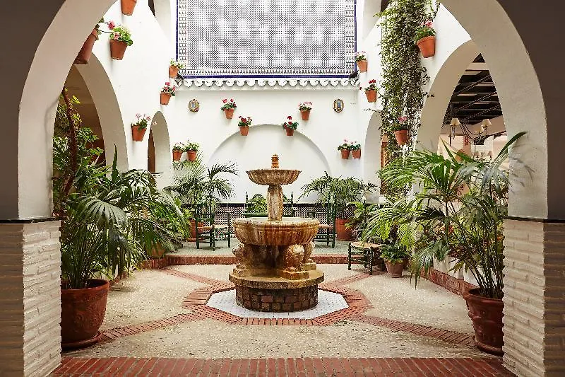 Hotel Villa Flamenca Nerja 3*,  Spanyolország